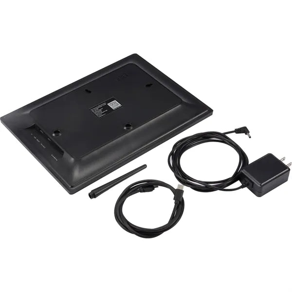 Pixi 10.1" Wifi Photo Frame