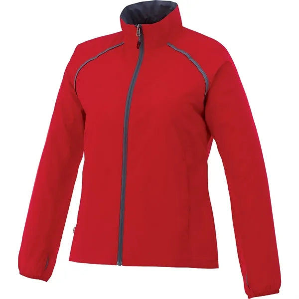 Women's EGMONT Packable Jacket
