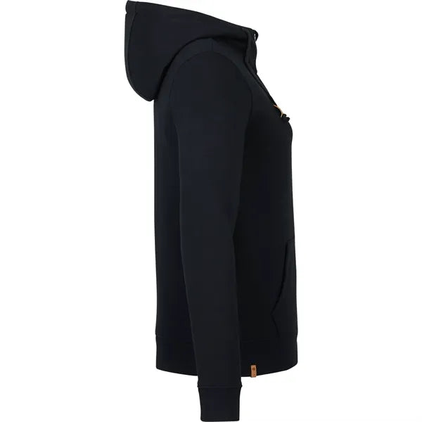 tentree Space Dye Zip Hoodie - Women's