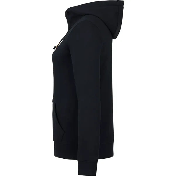 tentree Space Dye Zip Hoodie - Women's