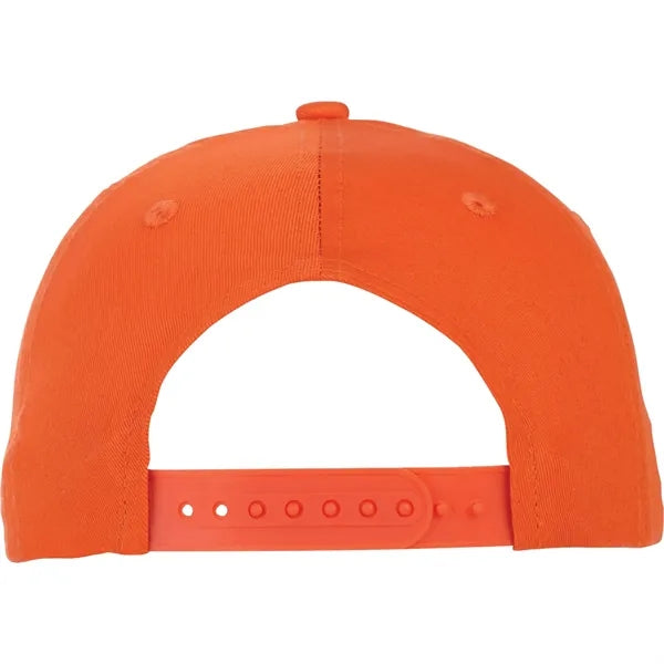Unisex Composite Ballcap