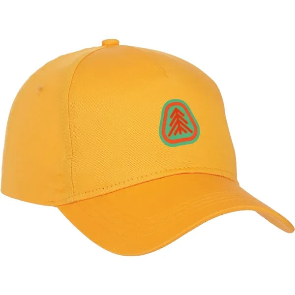 Unisex Composite Ballcap