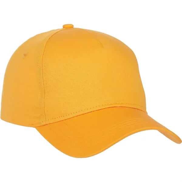 Unisex Composite Ballcap