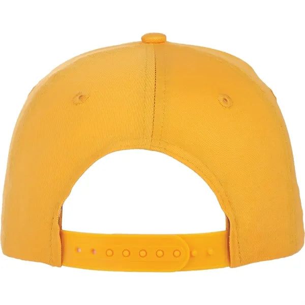Unisex Composite Ballcap