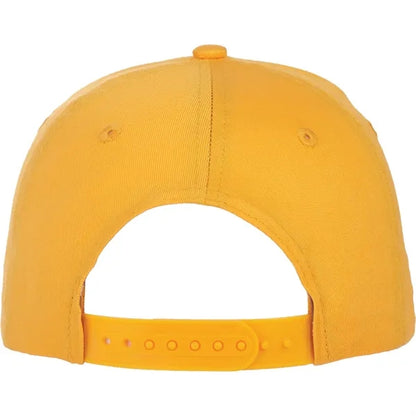 Unisex Composite Ballcap