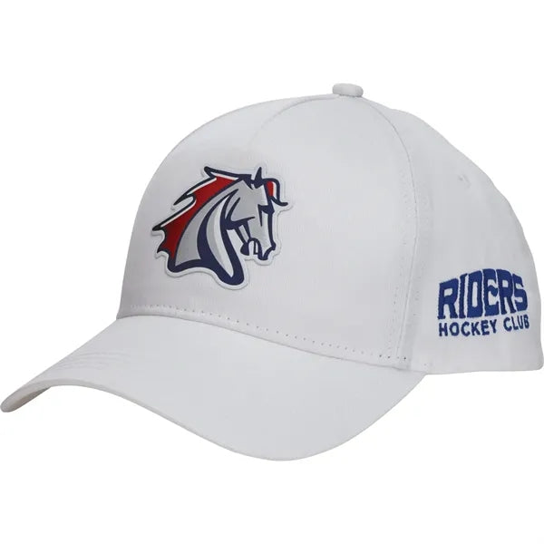 Unisex Composite Ballcap
