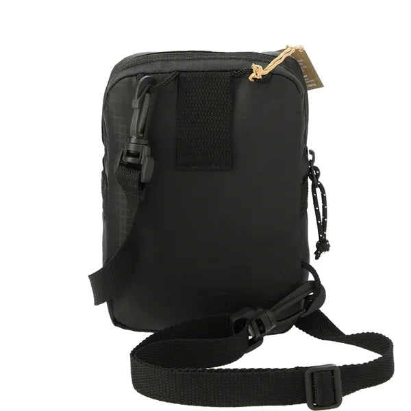 NBN Trailhead Recycled Crossbody Pouch