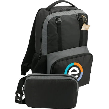 NBN Trailhead Recycled Lightweight 30L Pack