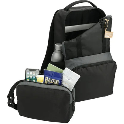 NBN Trailhead Recycled Lightweight 30L Pack