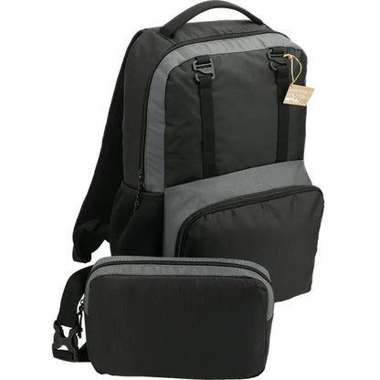 NBN Trailhead Recycled Lightweight 30L Pack