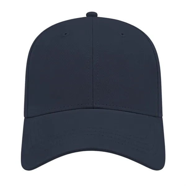 Cap America Lightweight Structured Low Profile Cap