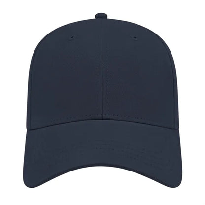 Cap America Lightweight Structured Low Profile Cap