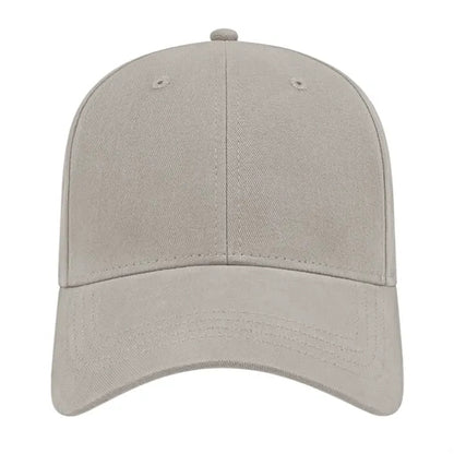 Cap America Lightweight Structured Low Profile Cap