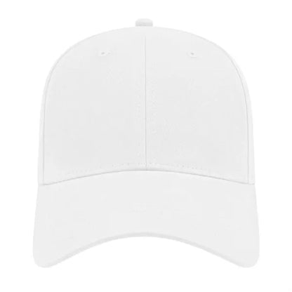 Cap America Lightweight Structured Low Profile Cap