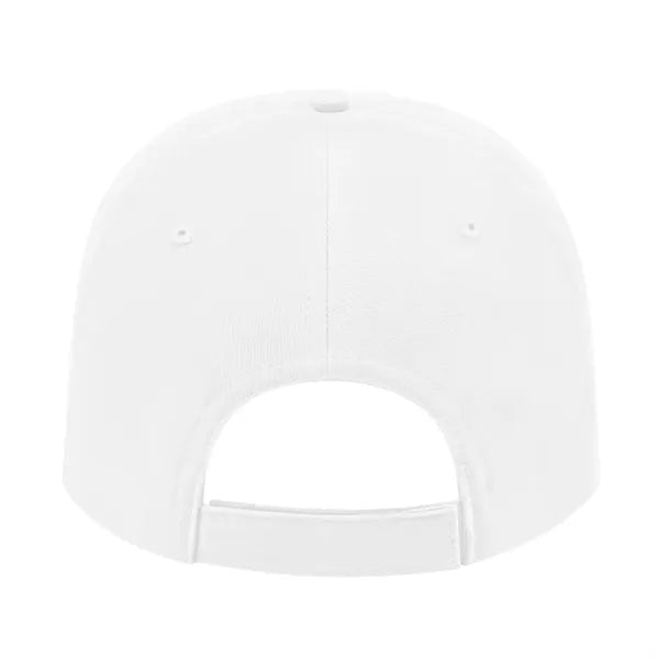 Cap America Lightweight Structured Low Profile Cap
