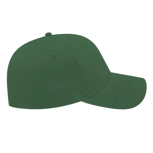 Cap America Lightweight Structured Low Profile Cap