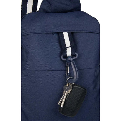 Retro Sport Recycled Sling Backpack