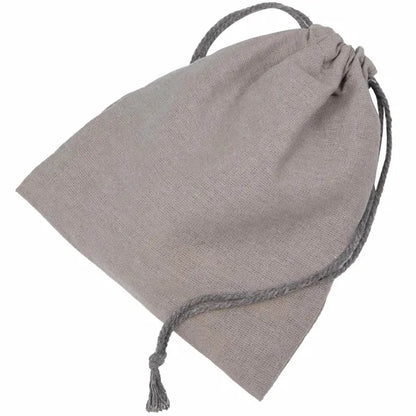 Bamboo Golf Tee Set with Recycled Pouch