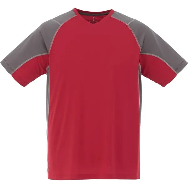 Men's TAKU Short Sleeve Tech Tee