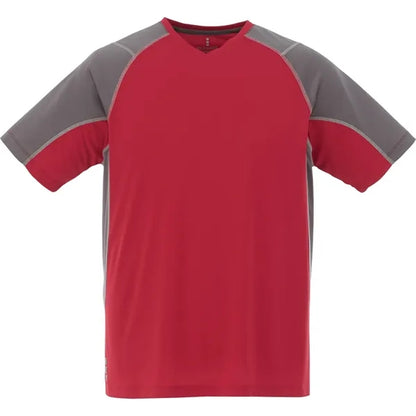 Men's TAKU Short Sleeve Tech Tee