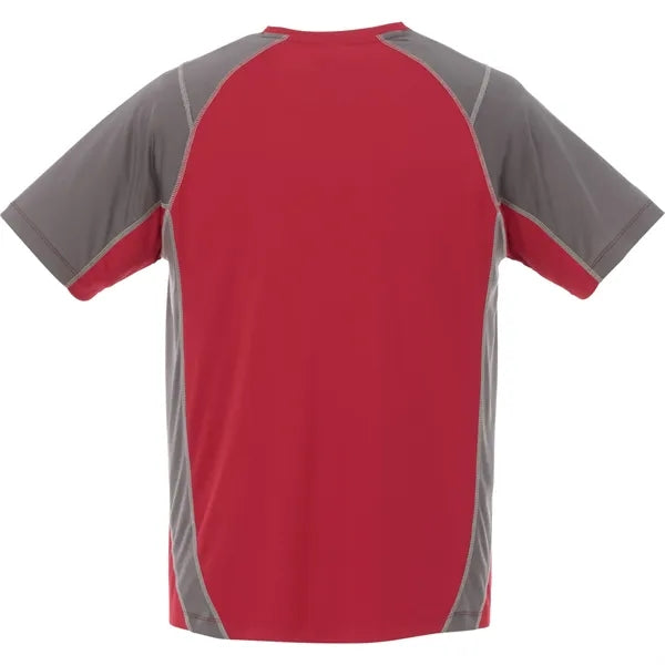 Men's TAKU Short Sleeve Tech Tee