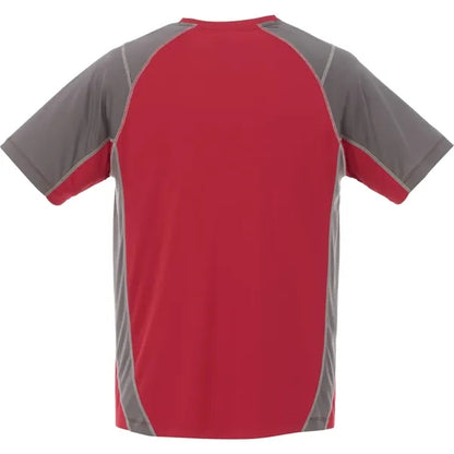 Men's TAKU Short Sleeve Tech Tee
