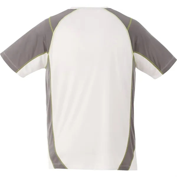Men's TAKU Short Sleeve Tech Tee
