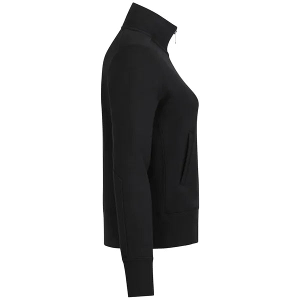 American Giant Moto Full Zip - Women's