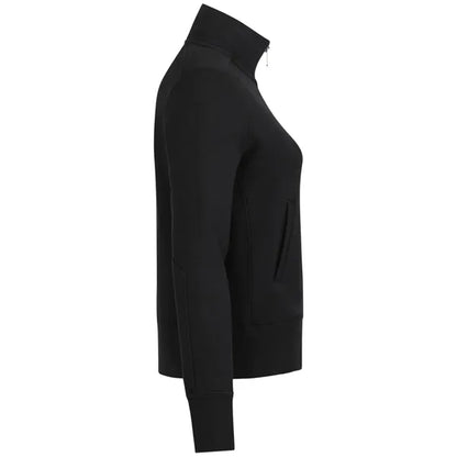 American Giant Moto Full Zip - Women's