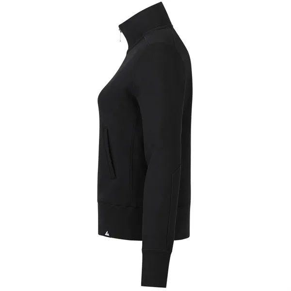 American Giant Moto Full Zip - Women's