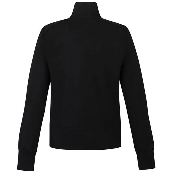 American Giant Moto Full Zip - Women's