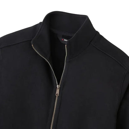 American Giant Moto Full Zip - Women's