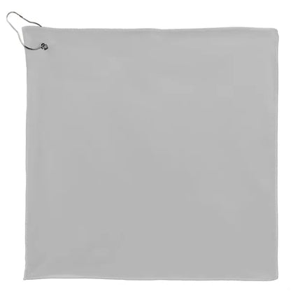 15" x 15" Recycled 200g Microfiber Towel