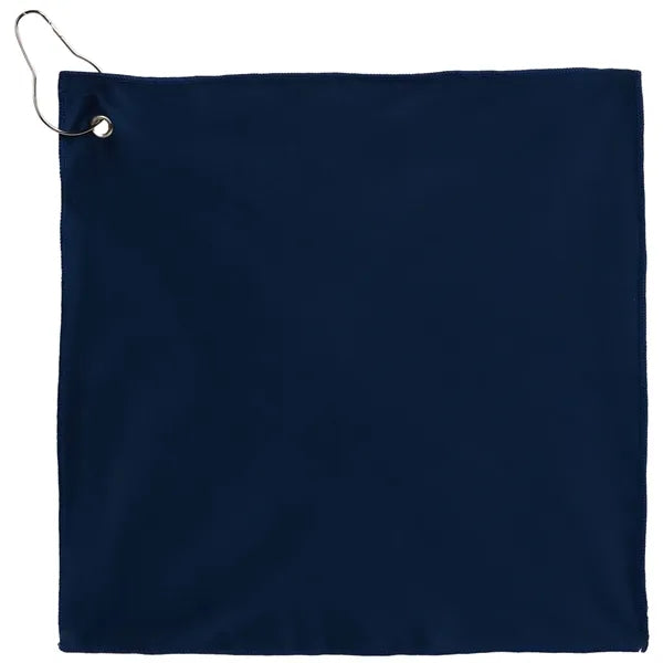 12" x 12" Recycled 200g Microfiber Towel