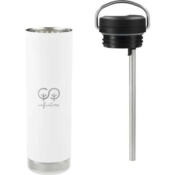 Klean Kanteen Eco TKWide 20oz- Twist cap