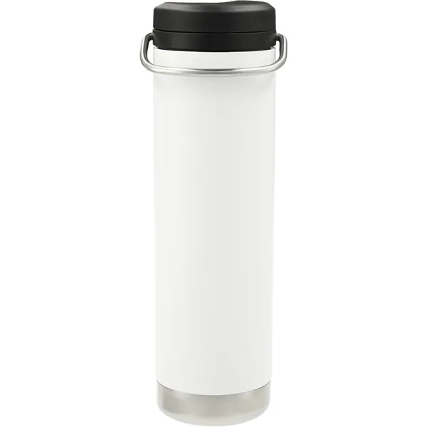 Klean Kanteen Eco TKWide 20oz- Twist cap