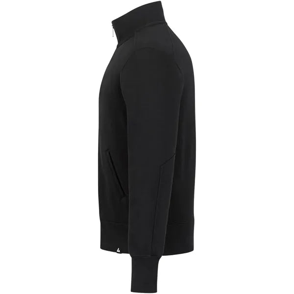 American Giant Moto Full Zip - Men's