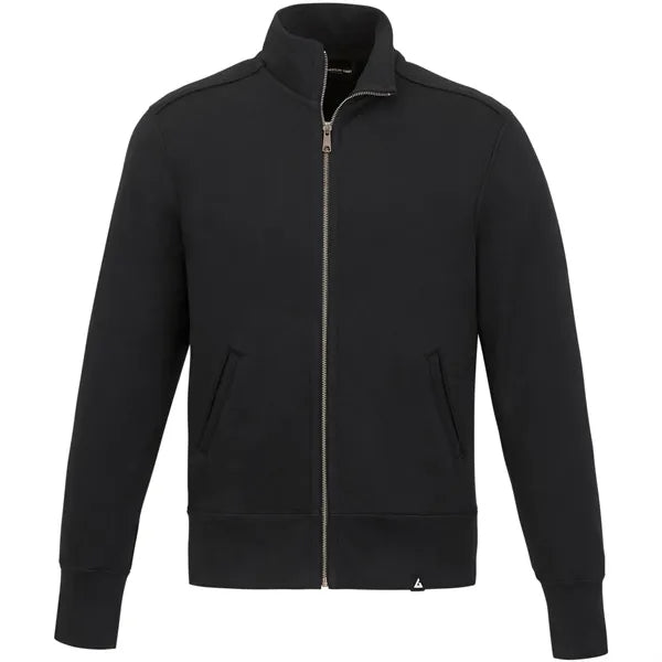 American Giant Moto Full Zip - Men's