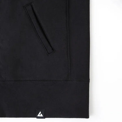 American Giant Moto Full Zip - Men's