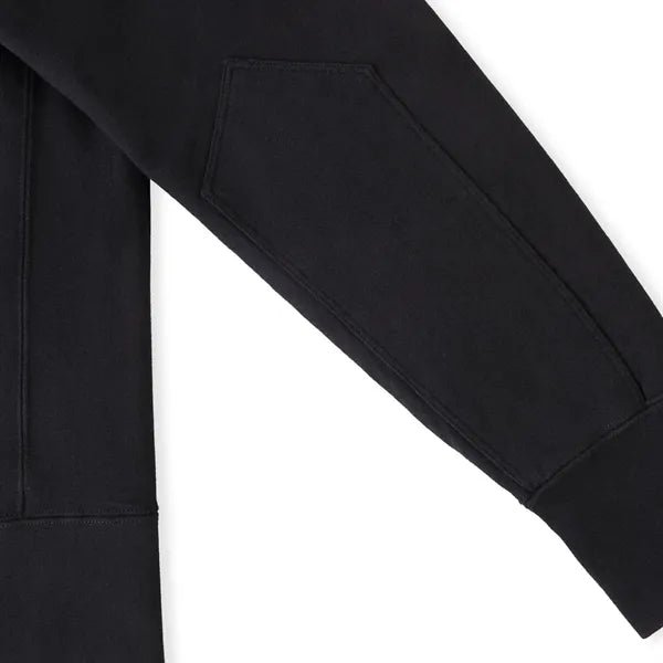 American Giant Moto Full Zip - Men's