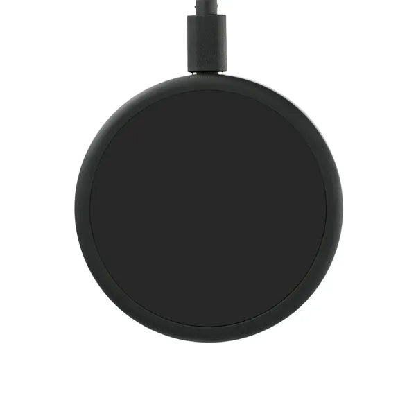 The Looking Glass Wireless Charging Pad