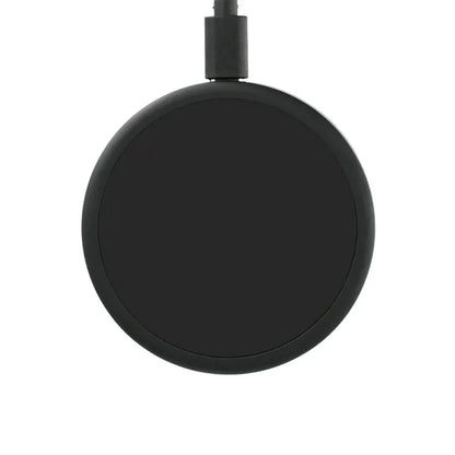 The Looking Glass Wireless Charging Pad