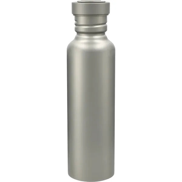 Griffen Titanium Sport Bottle 25oz