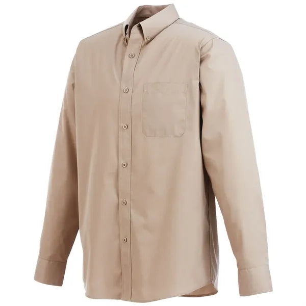 Men's PRESTON Long Sleeve Shirt Tall