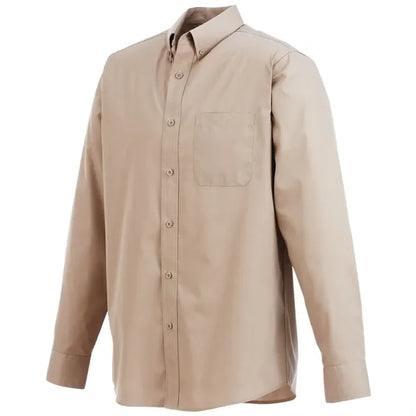 Men's PRESTON Long Sleeve Shirt Tall