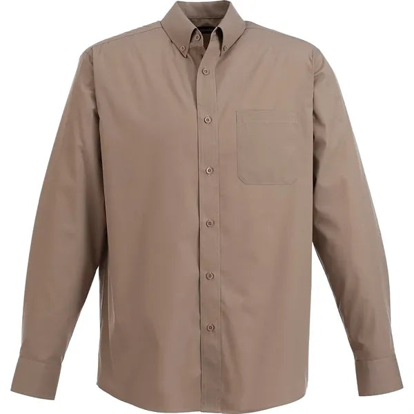 Men's PRESTON Long Sleeve Shirt Tall