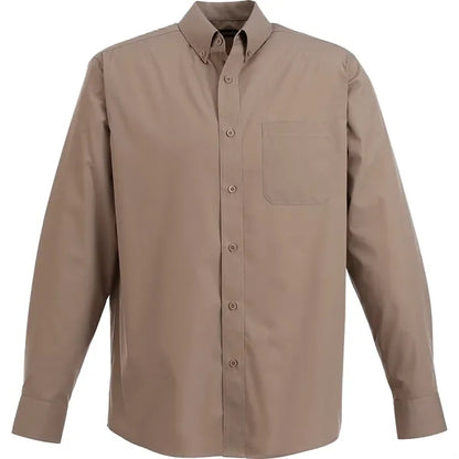 Men's PRESTON Long Sleeve Shirt Tall