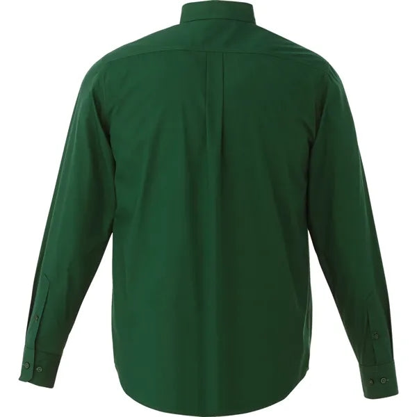 Men's PRESTON Long Sleeve Shirt Tall