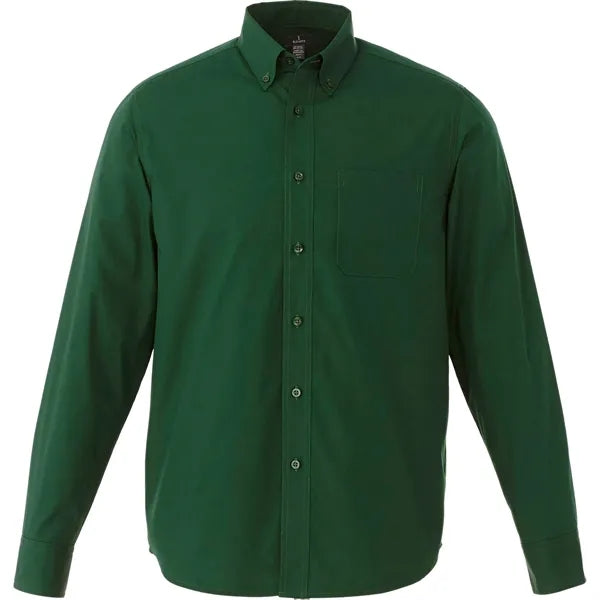 Men's PRESTON Long Sleeve Shirt Tall
