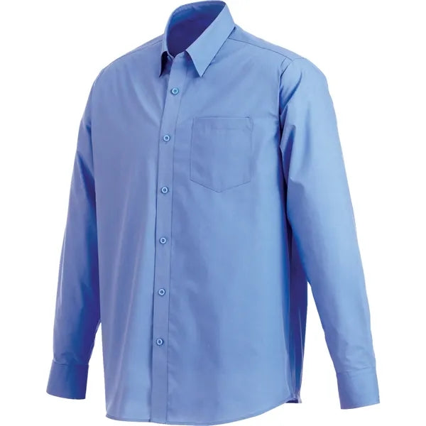 Men's PRESTON Long Sleeve Shirt Tall